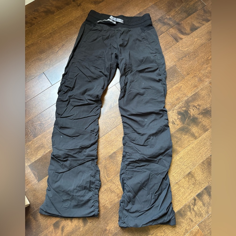 Iviva Live to Move Lined Studio Pant